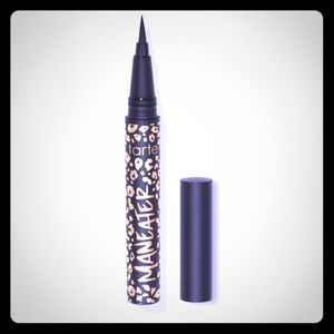 NWT! Tarte Deluxe Travel Maneater Liquid Eyeliner